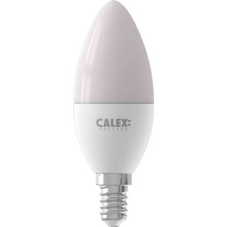 👉 Kaars Calex Smart Led 5watt E14 + Rgb 8712879144830