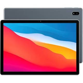 👉 Toetsenbord zwart grijs active ALLDOCUBE X GAME 4G TABLET, 10,5 INCH, 8GB + 128GB, Android 11 Mediatek P90 Octa Core, geen toetsenbord, ondersteuning TF-kaart&Dual Band WiFi&Bluetooth, EU-plug (zwart grijs)