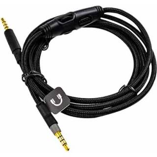 👉 Headset active Kingston Hyperx Alpha HXS-HSDC1 Gaming Headset-kabel