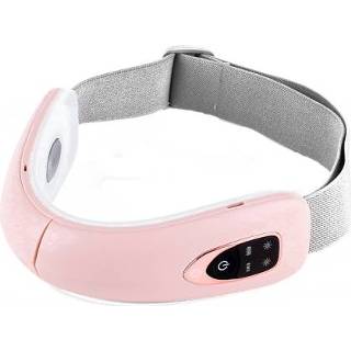 👉 Massager roze active Hoogfrequente Micro Current Lifting Facial Massager, Specificatie: Engels (roze)