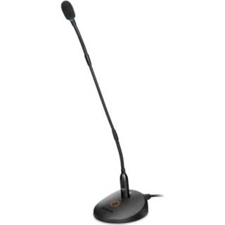 👉 Microfoon active jongens Boya By-GM18C CardioID Pointing Condensor Gooseneck