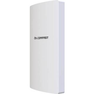 👉 Signaalversterker active Comfast CF-WA350 1300 Mbps Outdoor PoE Draadloze Router / AP