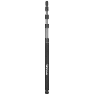 👉 Microfoon aluminium active Saramonic Magic Boom 5 sectie 10 inch giek paal