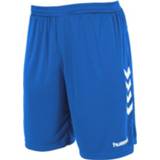 Unisex blauw Memphis Shorts 8718726802342
