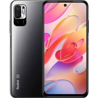 👉 Batterij active Xiaomi Redmi Note 10 5G, 48MP-camera, 6 GB + 128 GB, Dual-back camera's, 5000mAh batterij, zijafdruk identificatie, 6,5 inch MIUI 12 (Android 11) Dimensity 700 7nm Octa Core tot 2,2 GHz, Netwerk: Dual SIM, Ondersteuning Google Play (grafietgrijs)