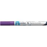 Paars acryl Schneider marker Paint-it 310 2mm 4004675144188