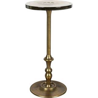 👉 Bijzettafel brass active Sue 8718548059573