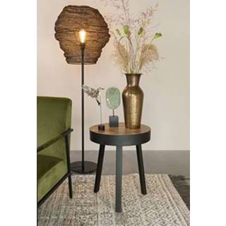👉 Vloerkleed active Liv 170x240 cm taupe Scandic House 8718548058781