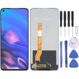 👉 Digitizer active Origineel LCD-scherm en volledige montage voor Oppo Realme Q3S / Q3T