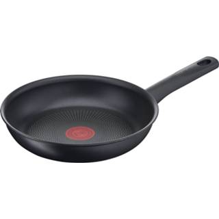 👉 Koekenpan recycled zwart Tefal So - Ø 22 Cm 3168430309456