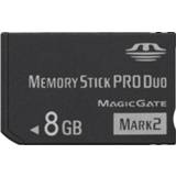 👉 USB stick active MARK2 8GB snelle Memory Pro Duo (100% werkelijke capaciteit)