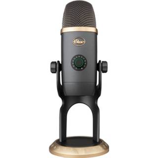 👉 Blauw Blue Yeti X World of Warcraft Edition 5099206085312