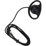 Headset zwart active 3 stks Soyo Sy225 Conferentie Simultane Interpretation (zwart)