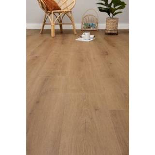 👉 Plank eiken dominicaans CanDo PVC-vloer Feel XB 6mm 1,719m² 8711283456294