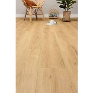 👉 Plank eiken marrokaans CanDo PVC-vloer Feel XB 6mm 1,719m² 8711283456270