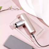 👉 Massager roze active Xiaomi Youpin Meavon Extra Mini MVFG-M281 Fascia Gun Spieren Relax (Pink)