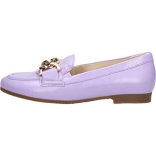 👉 Moccasins glad leer vrouwen lila Gabor - Moccasin 4064032301579 2613390103091 2613390093095