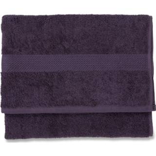 👉 Handdoek blauw Blokker 500g - Donkerblauw 70x140 Cm 8718827243761