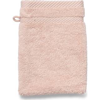 Washandje roze Blokker Washand 600g - 16x21 Cm 8718827243921