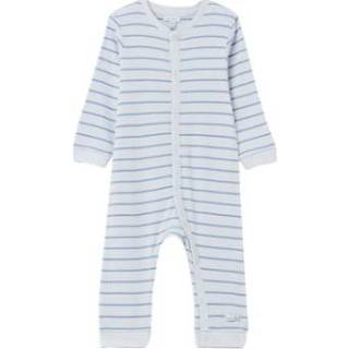 👉 OVS romper pak faded denim