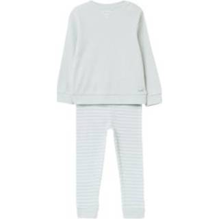 OVS Pyjama Misty Blauw