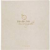 👉 Grijs linnen Goldbuch Word Rich Grey 4009835244951