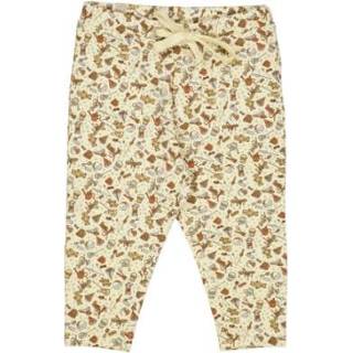 WHEAT Joggingbroek Manfred summer tijd