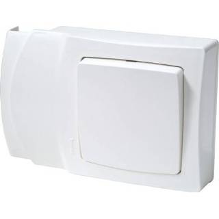 👉 Schakelaar Legrand DLP Oteo 2-polig 3245064913522