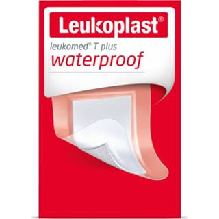👉 Eilandpleister active Leukoplast Leukomed® T plus 5 cm x 7,2 stuks 4042809591705