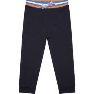 Steiff Sweatpants marine