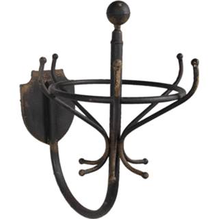 👉 Kapstok Clayre & Eef 36*48*55 Cm 6y3987 8717459741584