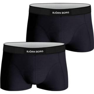 👉 Boxershort s active Bjorn Borg 2 Pack 7321465313928