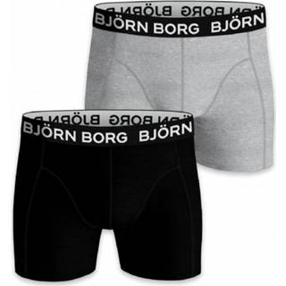 👉 Boxershort s active Bjorn Borg 2 Pack 7321465312129