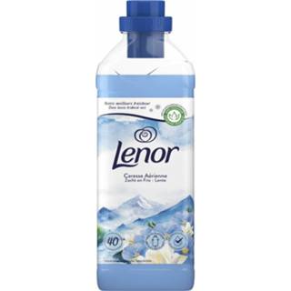 👉 Wasverzachter active 12x Lenor Lentebries 920 ml 8006540523742