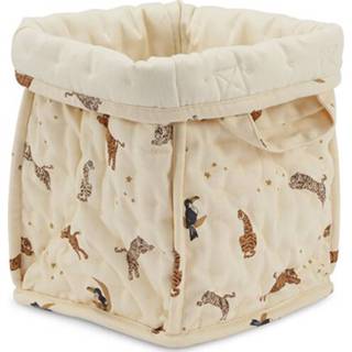 👉 Opbergmand active Konges sløjd roar - 28 cm 5712982751324