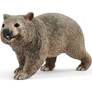 Active Schleich Wild Life Wombat 4059433039718