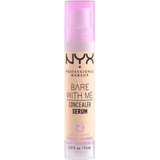 👉 Concealer NYX Bare With Me Serum Fair 9,6 ml 800897129767