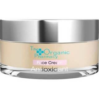👉 Antioxidant The Organic Pharmacy Face Cream 50 ml 5060063490007
