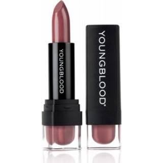 👉 Lippenstift Youngblood Lipstick Honey Nut 4 g 696137141015