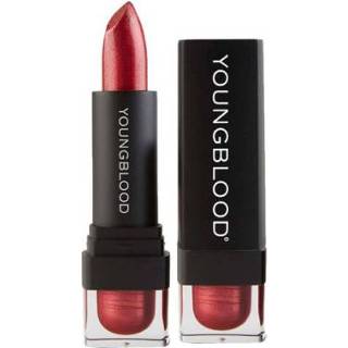 👉 Mineraal Youngblood Mineral Créme Lipstick Invite Only 4 g 696137141404