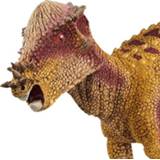 👉 Active Schleich dinosaurs pachycephalosaurus - 21,5 cm 4059433276878