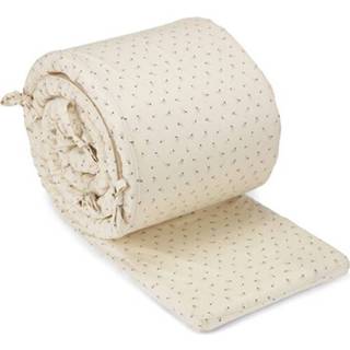 👉 Kinderbedje schuim active kinderen Konges sløjd kinderbed beschermrand - petales 5712982750266