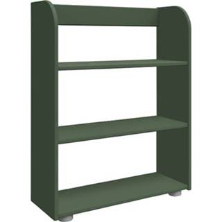 Wandkast donkergroen active Flexa deep green 5706459147130