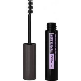 👉 Mascara bruin gel Maybelline Express Brow Fast Sculpt Soft Brown 2.75 ml