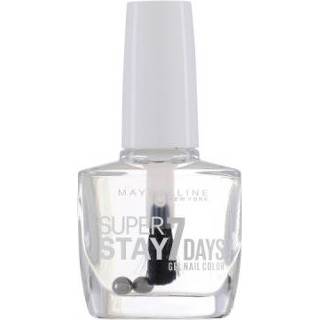 👉 Maybelline Superstay 7 Days 25 Crystal Clear 10 ml 3600530125005