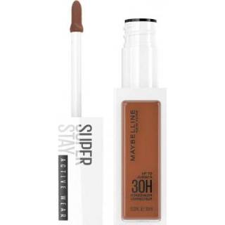 👉 Concealer Maybelline Superstay Active Wear 30H 65 Deep Bronze 10 ml 3600531648060
