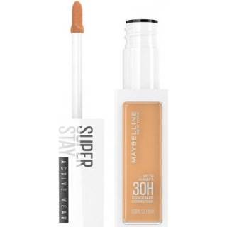 👉 Concealer Maybelline Superstay Active Wear 30H 30 Honey 10 ml 3600531648008