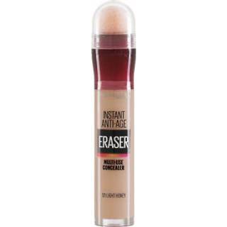 👉 Concealer Maybelline Instant Anti Age Eraser 121 Light Honey 6,8 ml 3600531561291