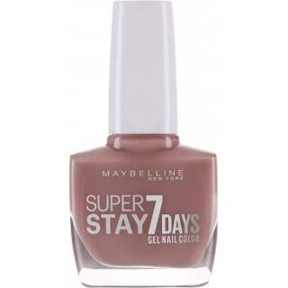 👉 Rose Maybelline Superstay 7 Days 130 Poudre 10 ml 3600530704262