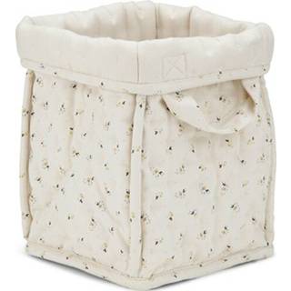 👉 Opbergmand active Konges sløjd petales - 39 cm 5712982751195